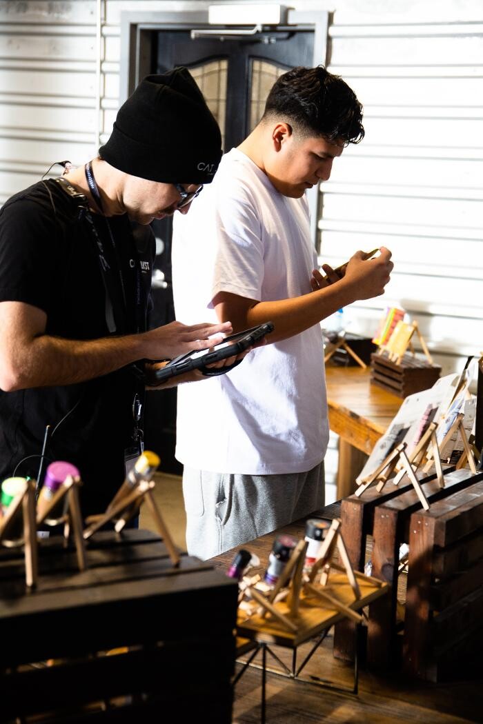 Images Catalyst Cannabis Dispensary Patterson