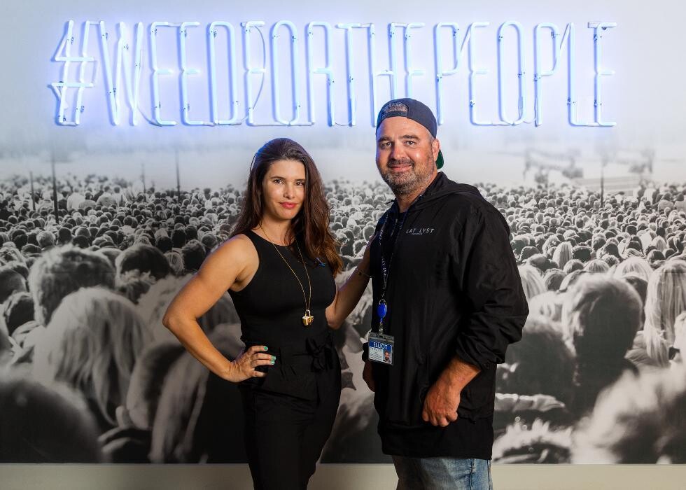 Images Catalyst Cannabis Dispensary Downtown Long Beach