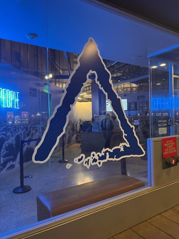 Images Catalyst Cannabis Dispensary Downtown Long Beach