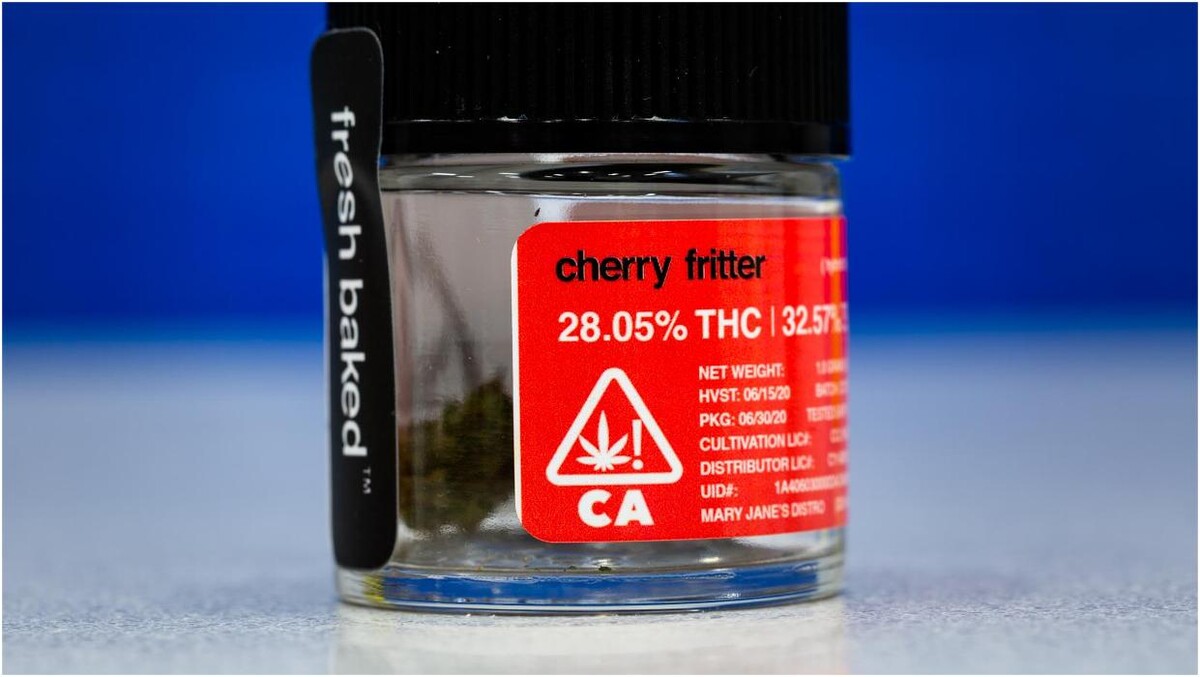 Images Catalyst Cannabis Dispensary Downtown Long Beach