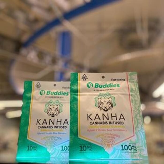 Images Catalyst Cannabis Dispensary Downtown Long Beach