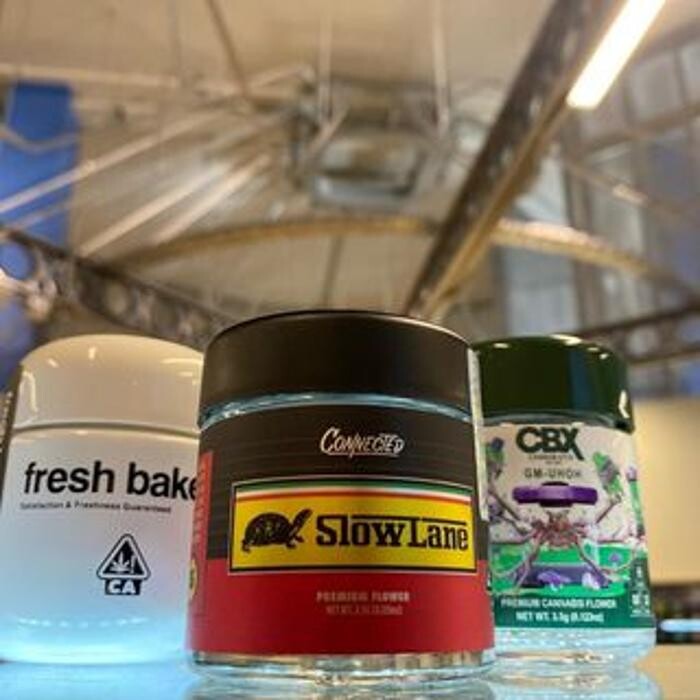 Images Catalyst Cannabis Dispensary Downtown Long Beach