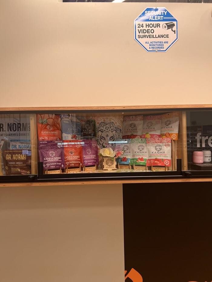 Images Catalyst Cannabis Dispensary Downtown Long Beach