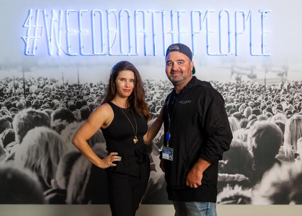 Images Catalyst Cannabis Dispensary Downtown Long Beach