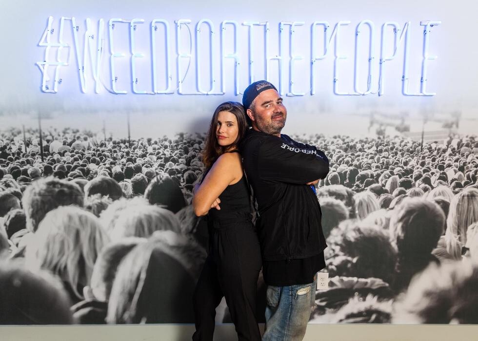 Images Catalyst Cannabis Dispensary Downtown Long Beach