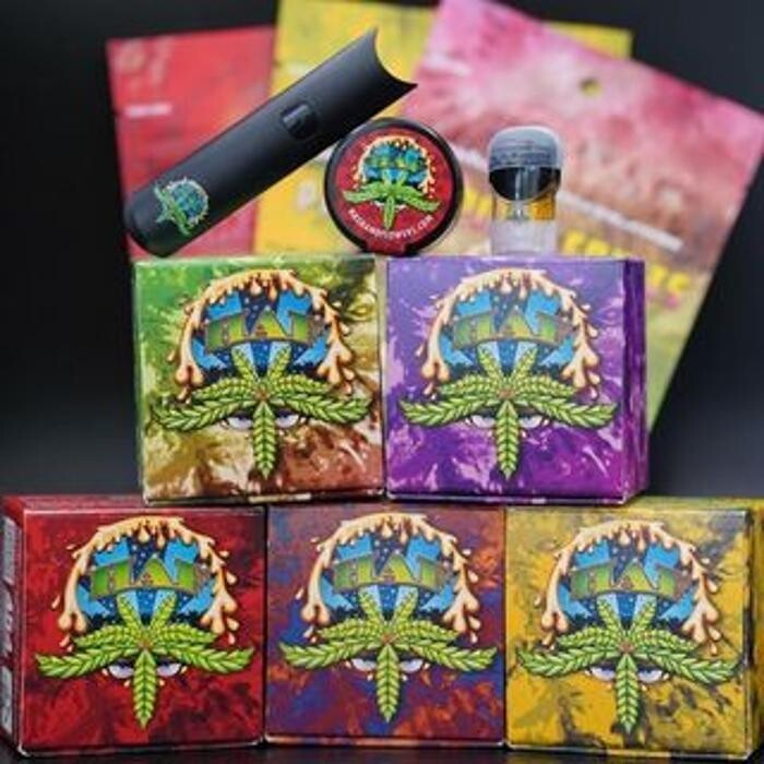 Images Catalyst Cannabis Dispensary Downtown Long Beach