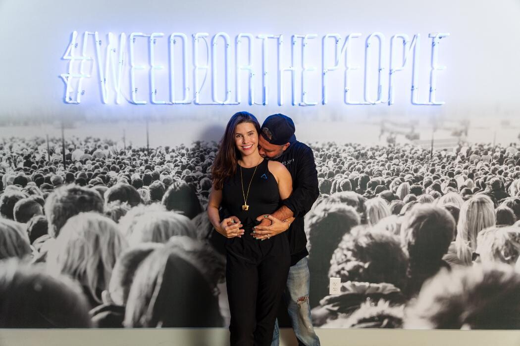 Images Catalyst Cannabis Dispensary Downtown Long Beach