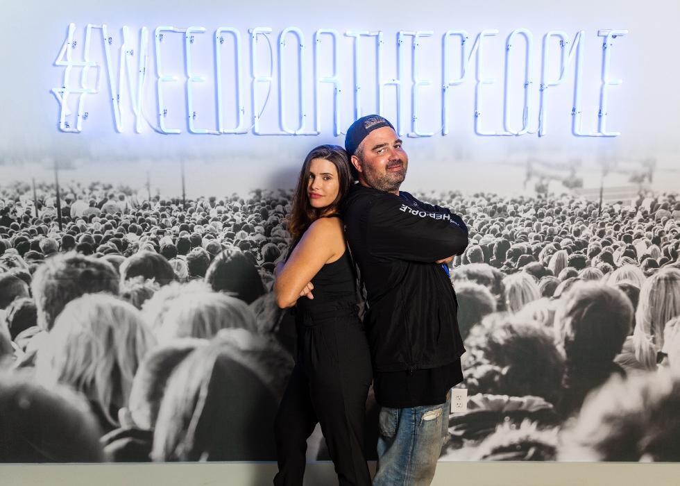 Images Catalyst Cannabis Dispensary Downtown Long Beach