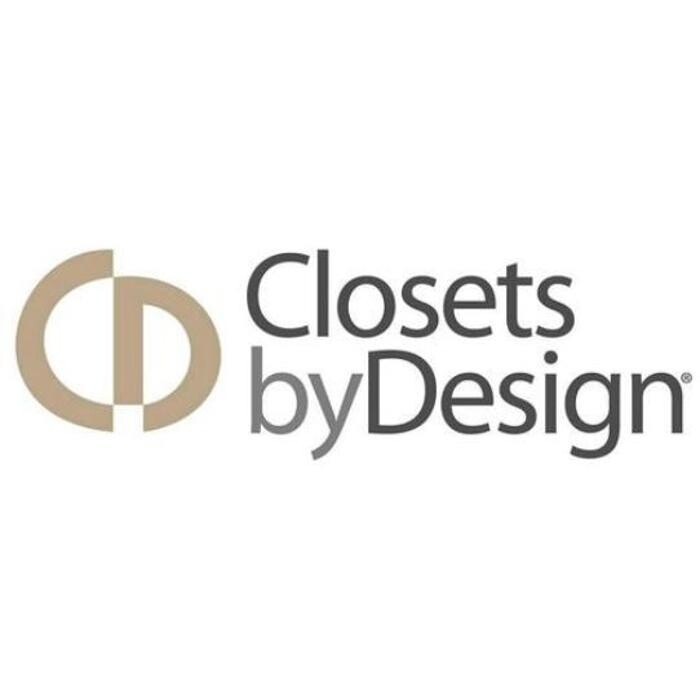 Closets by Design - Northwest Connecticut Logo