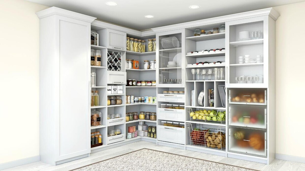 Images Closets by Design - Northwest Connecticut