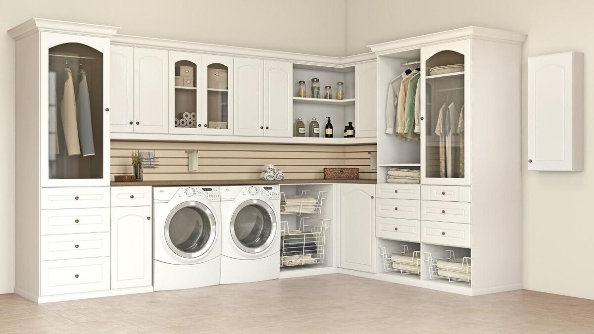 Images Closets by Design - Northwest Connecticut