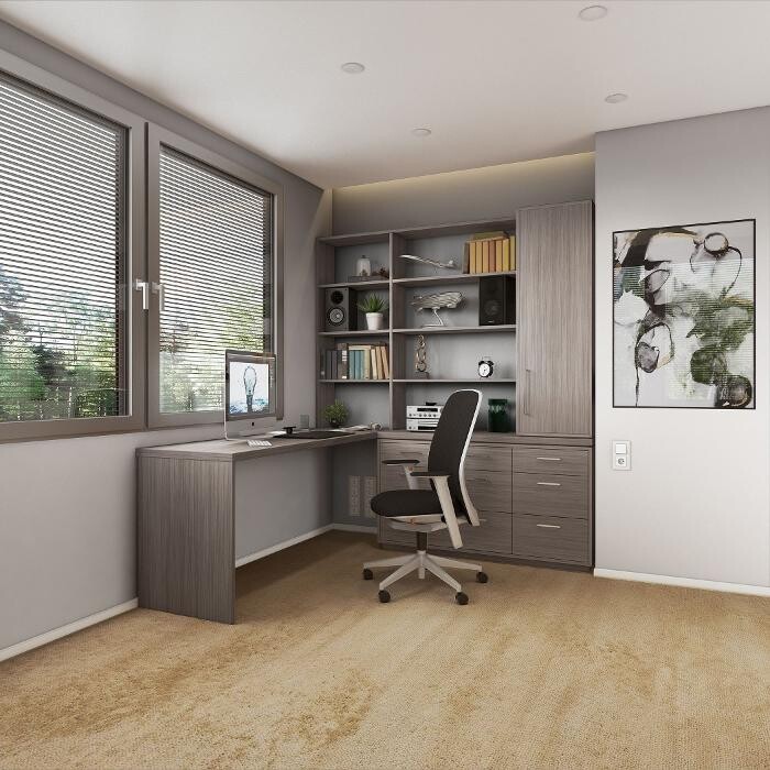 Images Closets by Design - Northwest Connecticut
