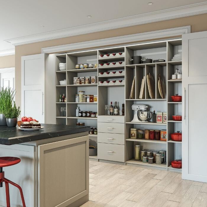 Images Closets by Design - Northwest Connecticut