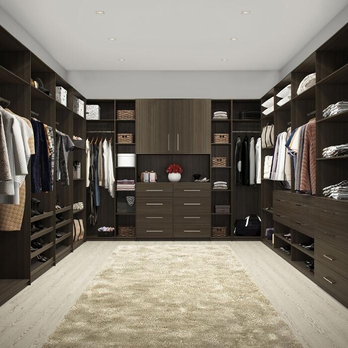 Images Closets by Design - Northwest Connecticut