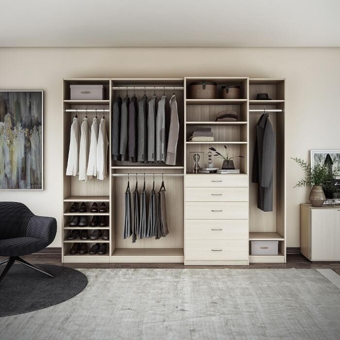 Images Closets by Design - Northwest Connecticut