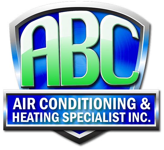 ABC Air Conditioning and Heating Specialist- Oviedo Logo