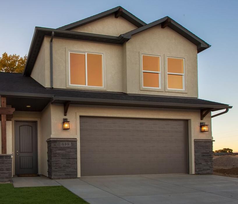 Images Legacy Garage Doors LLC