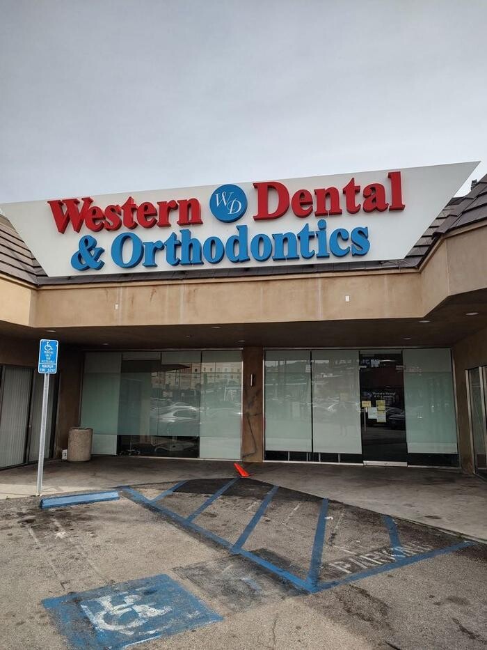 Images Western Dental & Orthodontics