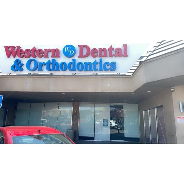 Images Western Dental & Orthodontics