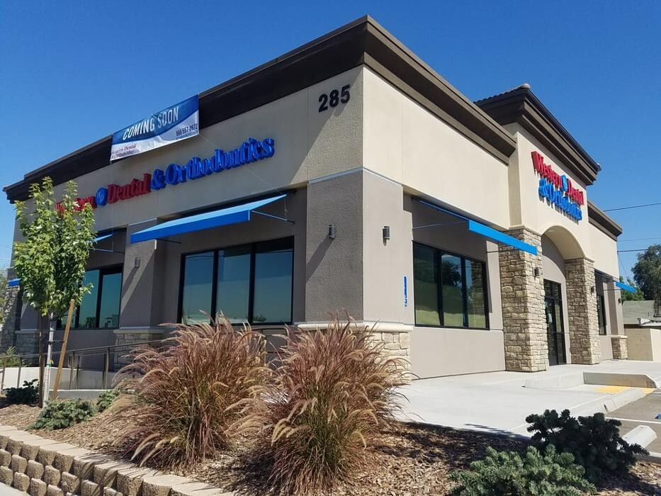 Images Western Dental & Orthodontics