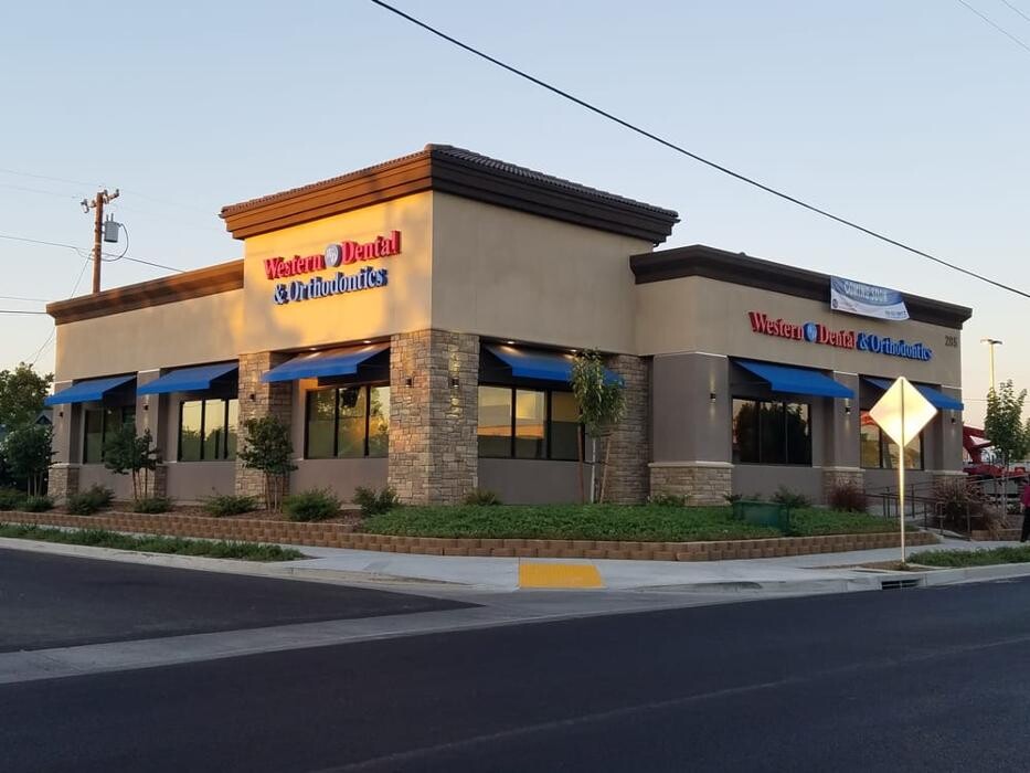 Images Western Dental & Orthodontics