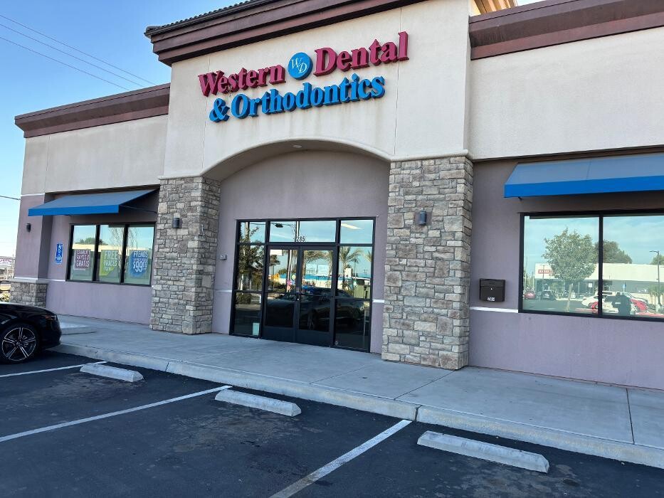 Images Western Dental & Orthodontics