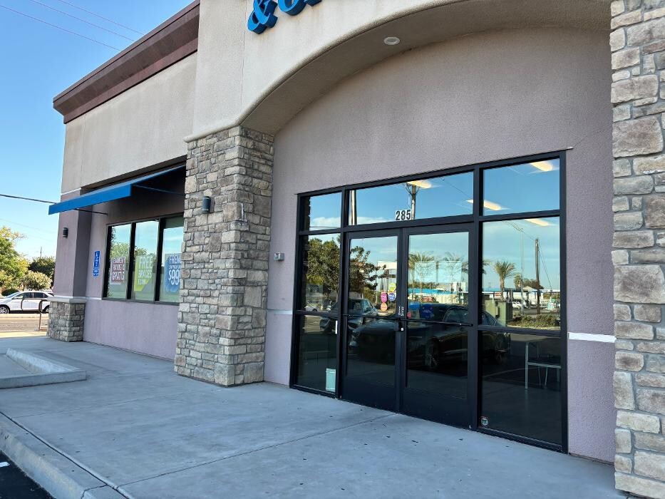 Images Western Dental & Orthodontics