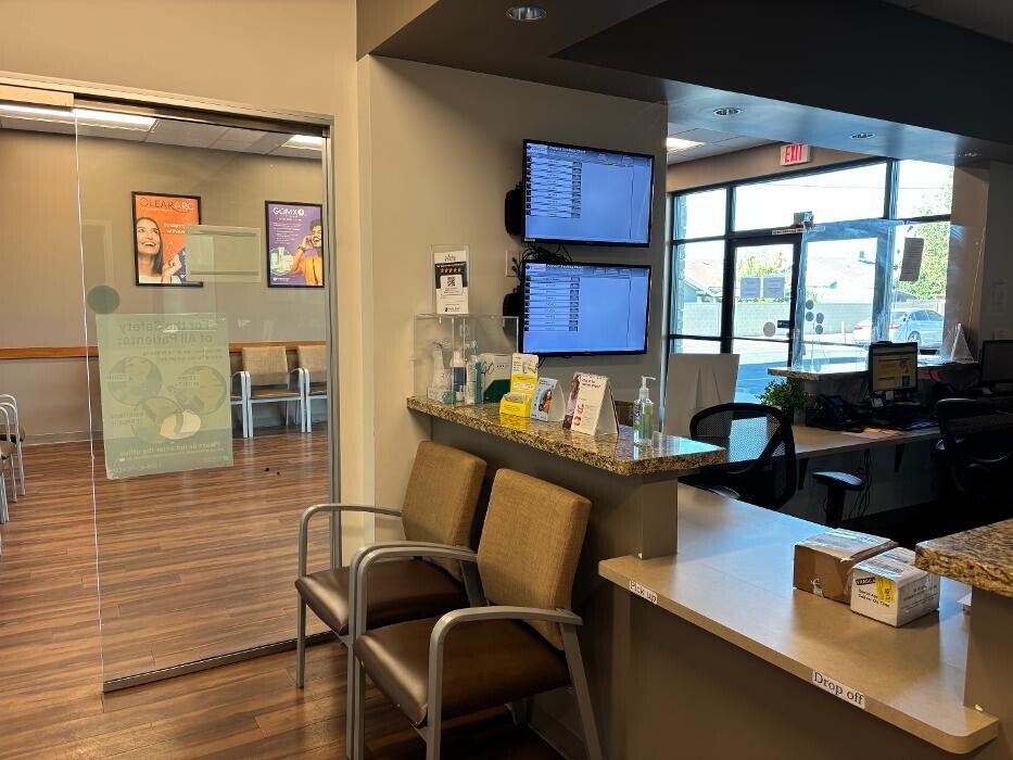 Images Western Dental & Orthodontics