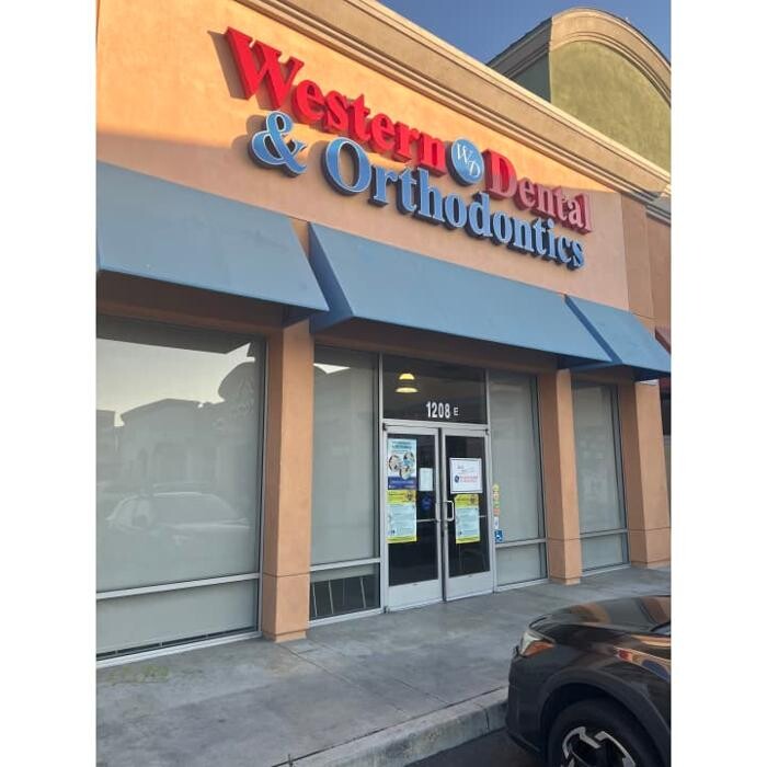 Images Western Dental & Orthodontics