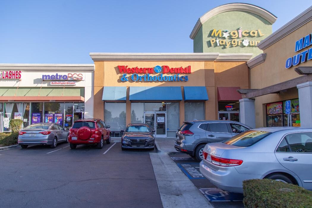 Images Western Dental & Orthodontics