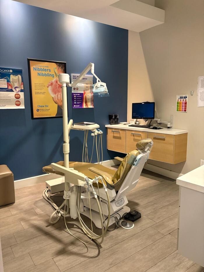 Images Western Dental & Orthodontics