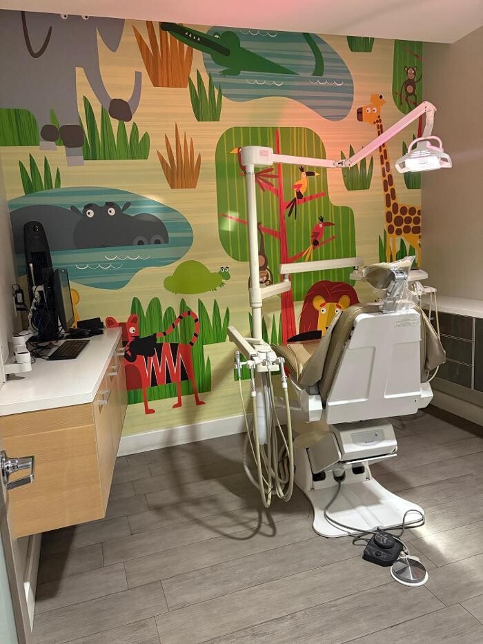Images Western Dental & Orthodontics