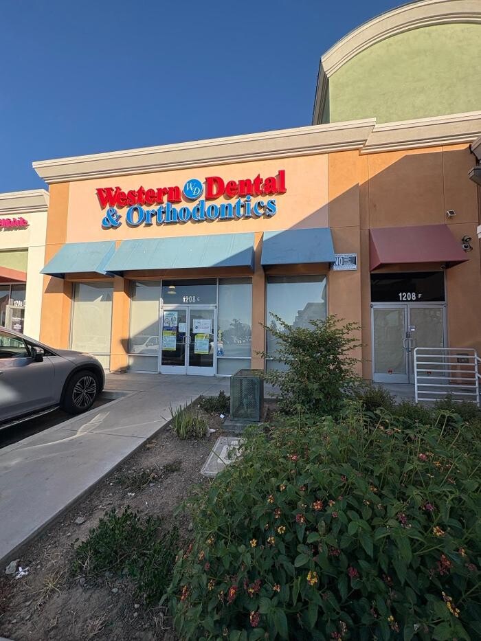 Images Western Dental & Orthodontics