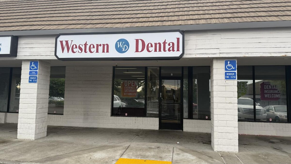 Images Western Dental & Orthodontics