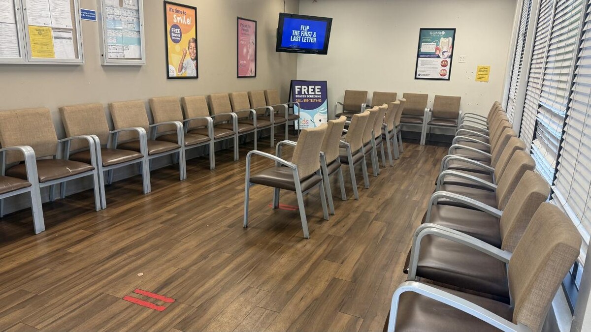 Images Western Dental & Orthodontics