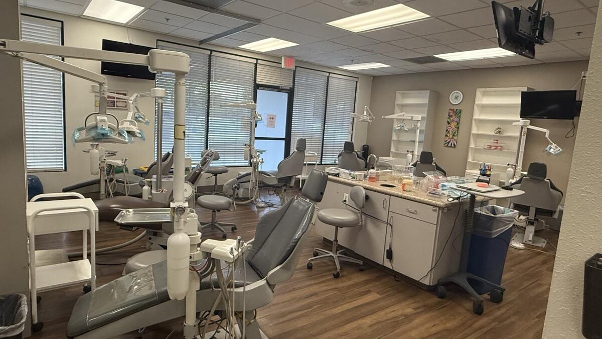 Images Western Dental & Orthodontics