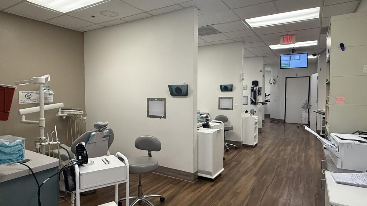 Images Western Dental & Orthodontics