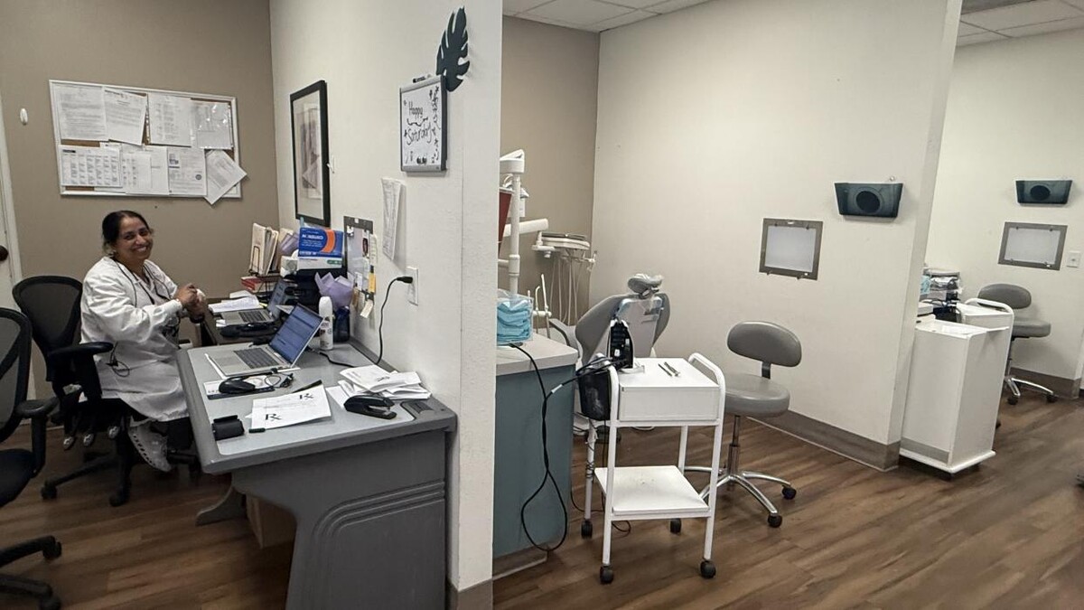 Images Western Dental & Orthodontics