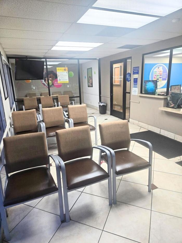 Images Western Dental & Orthodontics