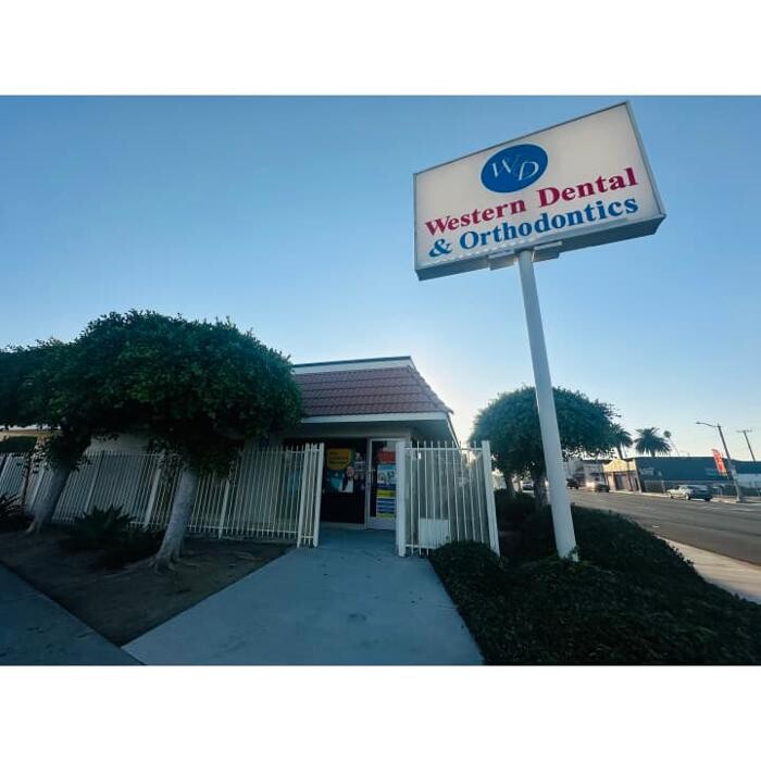 Images Western Dental & Orthodontics