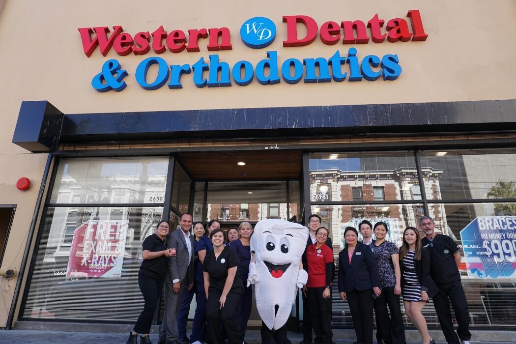 Images Western Dental & Orthodontics