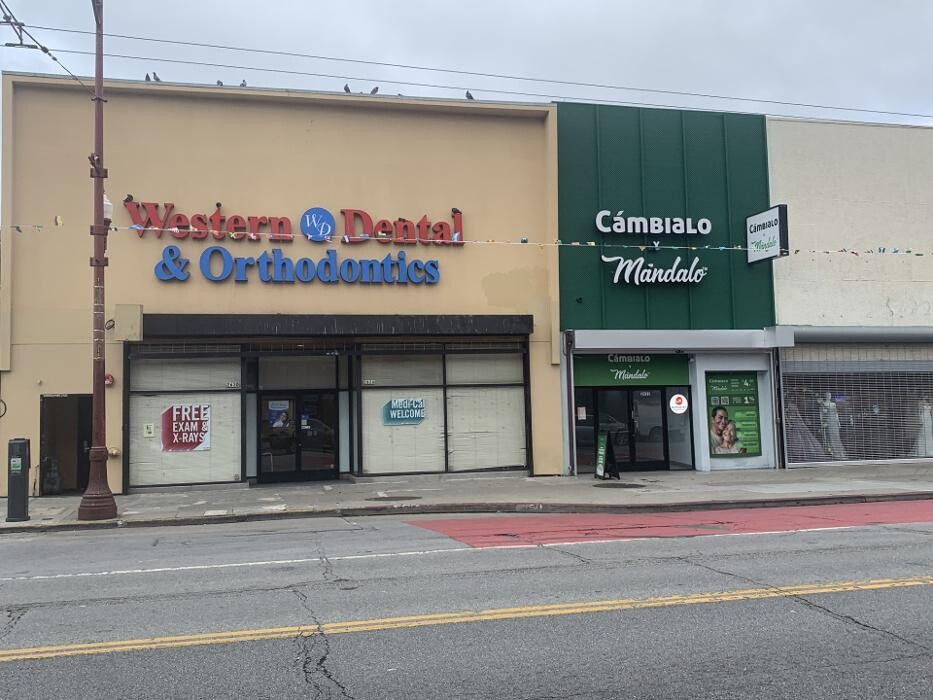 Images Western Dental & Orthodontics