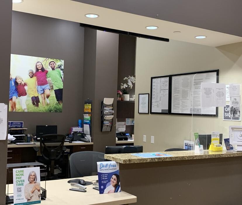 Images Western Dental & Orthodontics