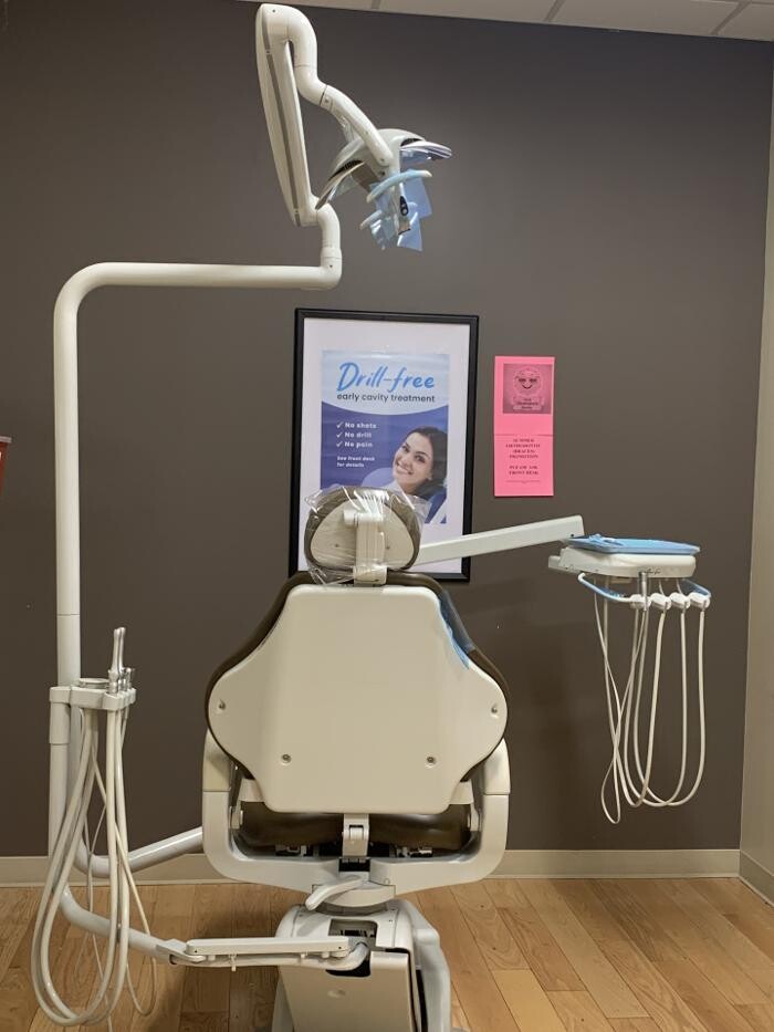 Images Western Dental & Orthodontics