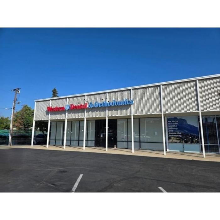 Images Western Dental & Orthodontics