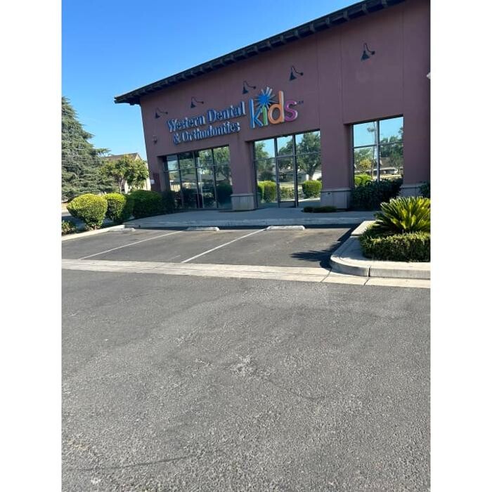 Images Western Dental & Orthodontics Kids
