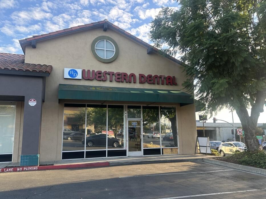 Images Western Dental & Orthodontics