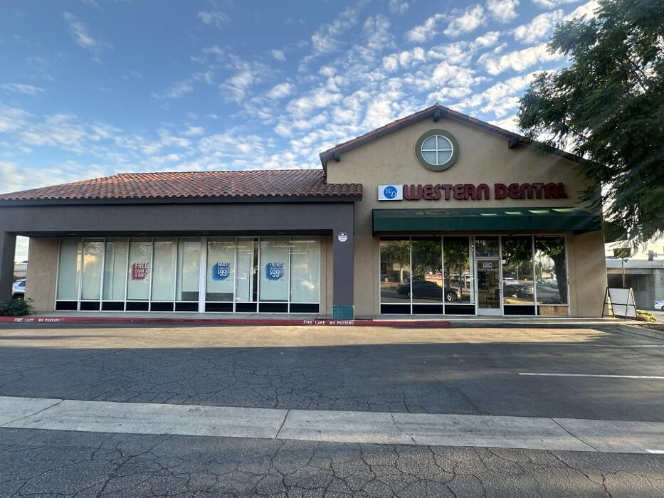 Images Western Dental & Orthodontics