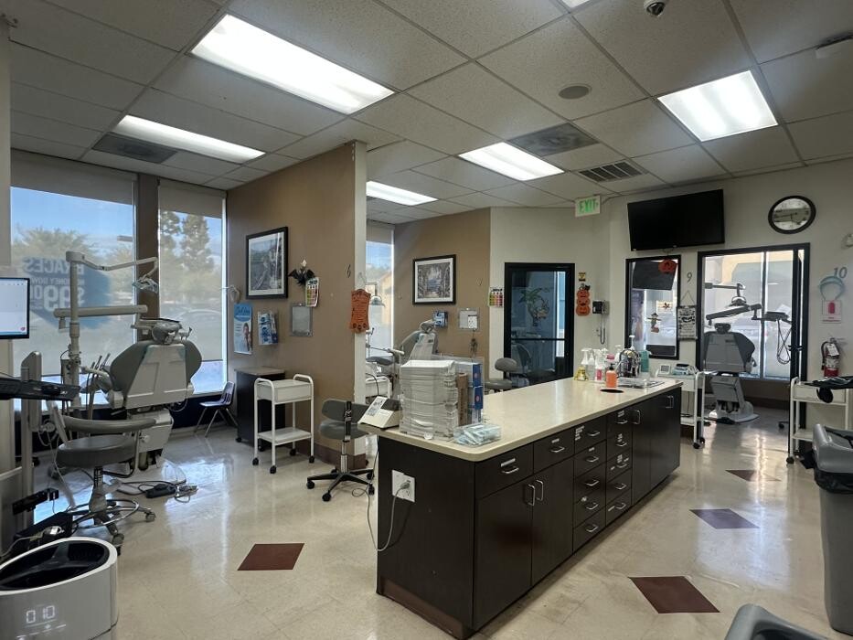 Images Western Dental & Orthodontics