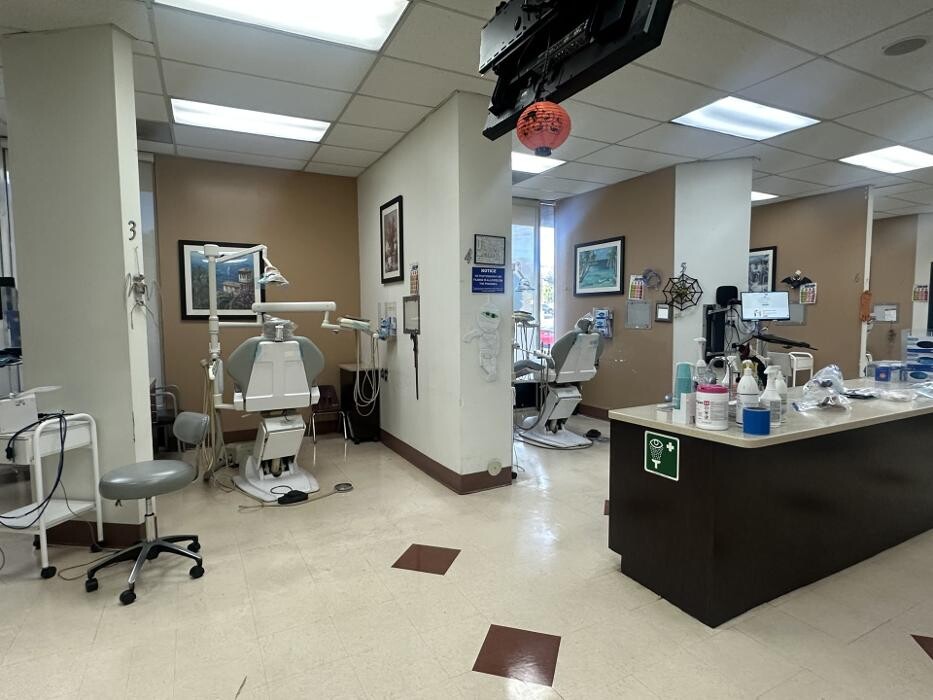 Images Western Dental & Orthodontics